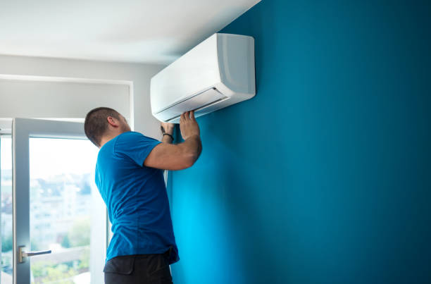 Best HVAC repair near me  in Midfield, AL