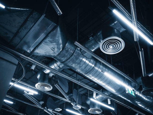 Best Affordable HVAC services  in Midfield, AL