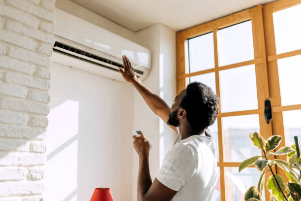 Best HVAC system installation  in Midfield, AL
