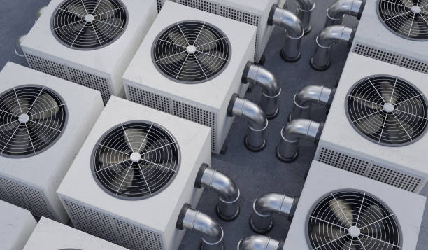 Best Local HVAC companies  in Midfield, AL