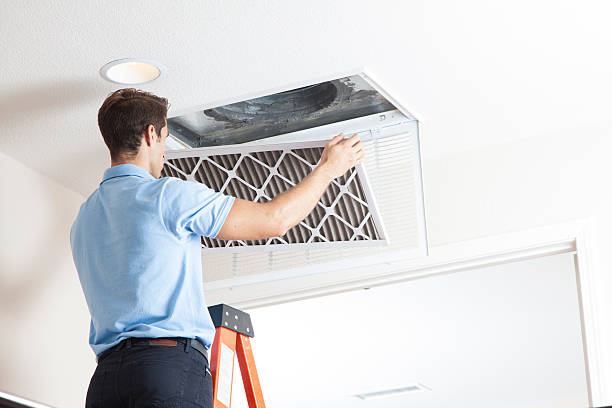 Best Affordable air conditioning repair  in Midfield, AL