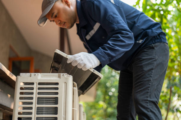 Reliable Midfield, AL HVAC Solutions